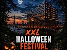 XXL Halloween Festival 2028