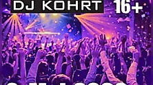 Club Night 16+ mit DJ Kohrt