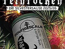 Reinrocken - Silvester im Shiva