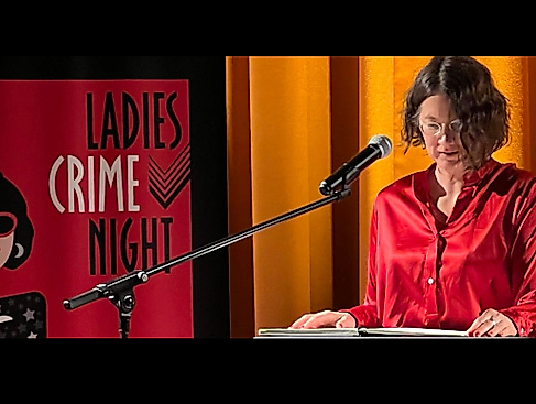 Sabine Pohl@privat
