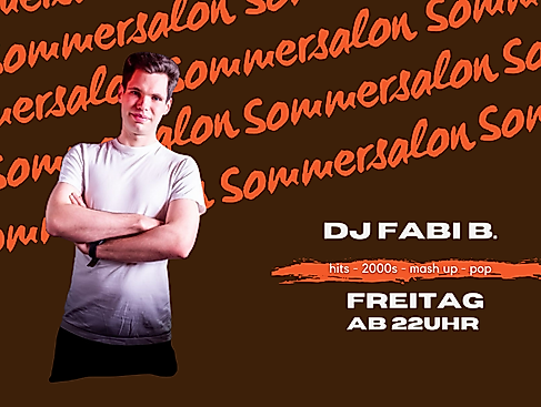 Fr - DJ Fabi B.
