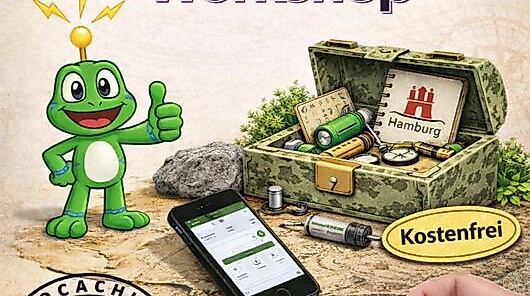 Geocaching-Workshops