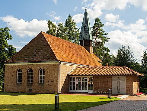 Familiengottesdienst