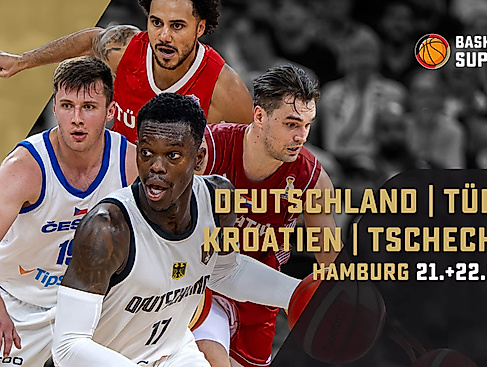 DBB Supercup 2026