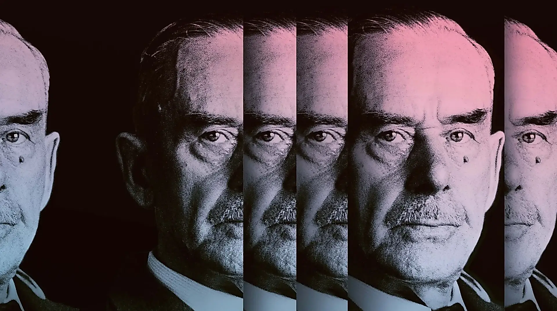 "Meine Zeit"