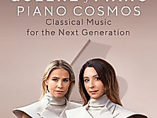 Queenz of Piano - Piano Cosmos Tour 2026