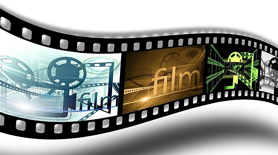 Filmabend - Wilma will mehr