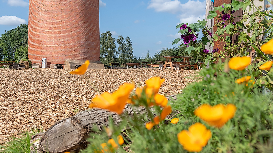Hof-Markt mit Verkostung