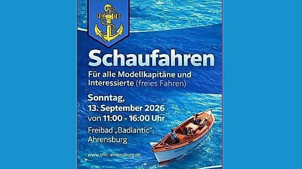 26-09-13 Schaufahren ©Ki generiert