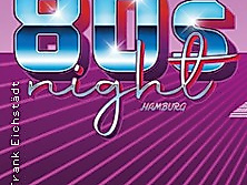 80s Night