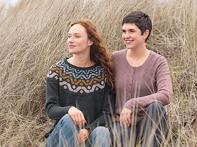 Maas Natur Damen Kleidung