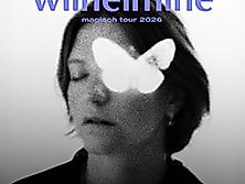 WILHELMINE - magisch Tour 2026