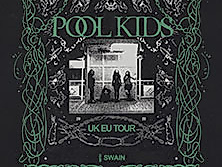 Pool Kids