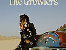 The Growlers - UK & Europe Tour 2026