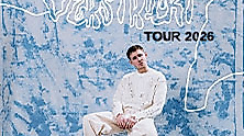 Dominik Hartz - verstr!ckt Tour 2026