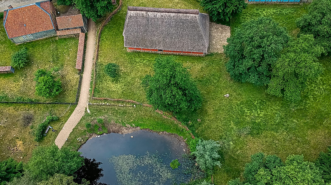 Museumsdorf Hösseringen