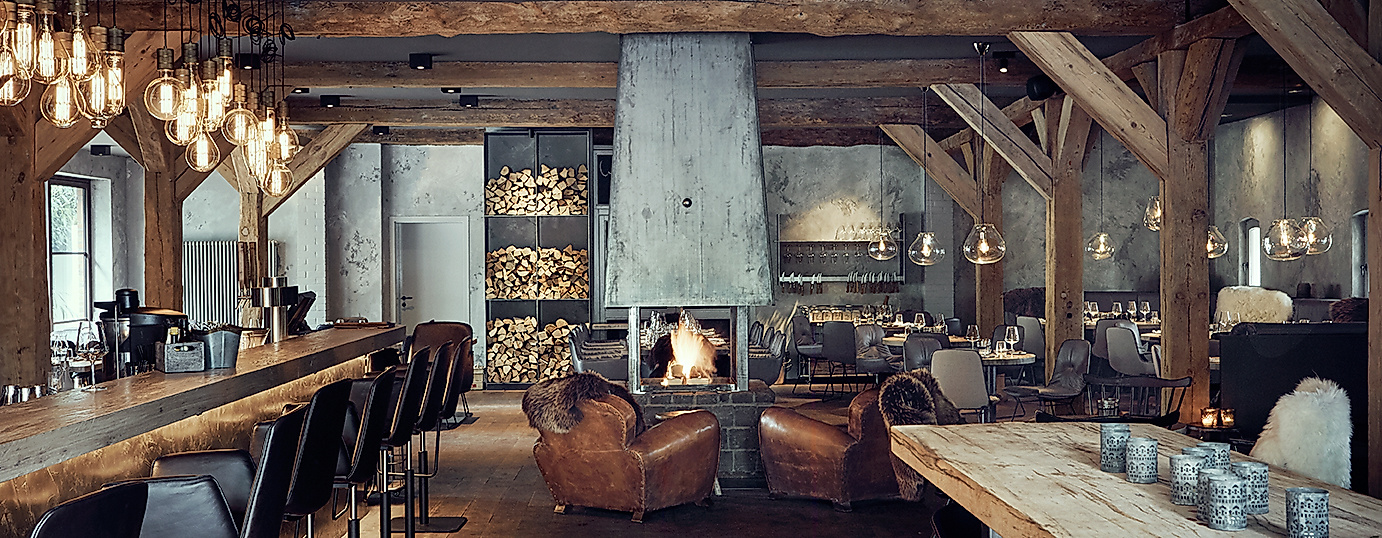 HYGGE Brasserie & Bar