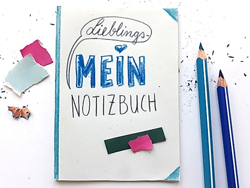 Sketchnotes Geschichten zeichnen