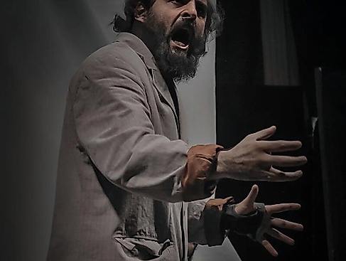 EVERY SHAME, YET EID MUBARAK