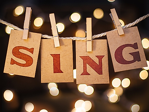 Sing