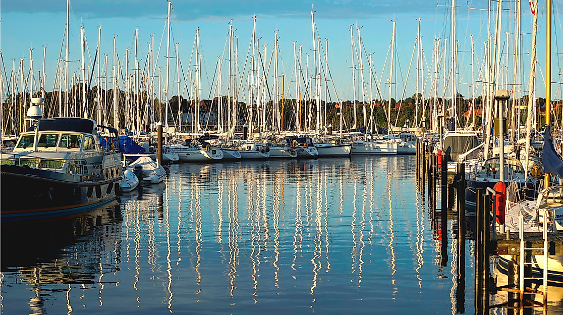 ancora Marina