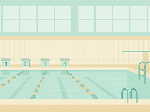 Schwimmbad