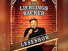 Quichotte - Beim Lieblingsbäcker