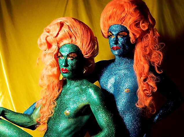 MK&G-Glitzer-The-Huxleys-StyleOver-Substance