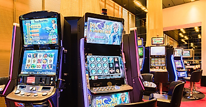 Spielbank Hamburg