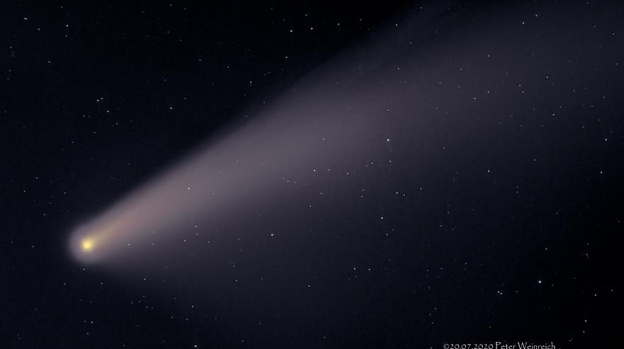 Komet Neowise