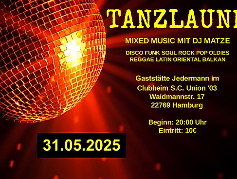Tanzlaune 2024_Fotor