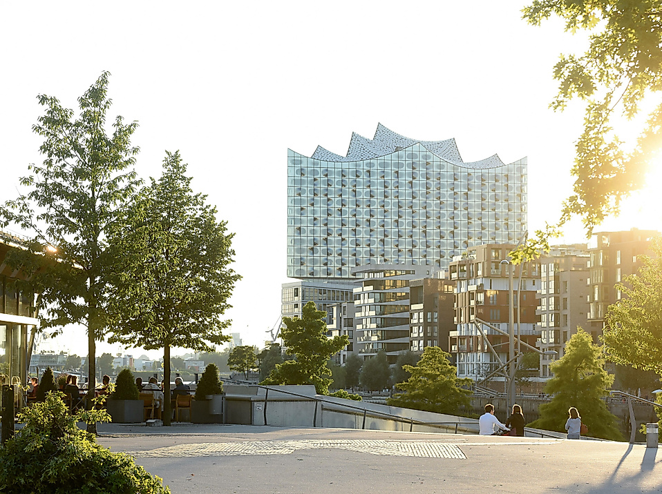 Elbphilharmonie