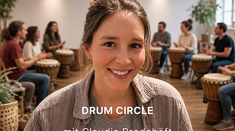 Drum Circle