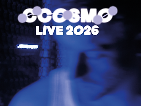 CCOSMO - Live 2026