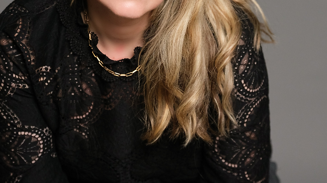 Lesung mit Christina Warnat