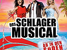 Das Schlager Musical - Ab in den Süden