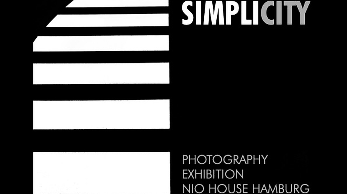 Simplicity – Fotoausstellung