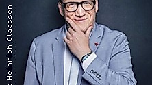 Jens Heinrich Claassen