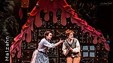 Hänsel und Gretel