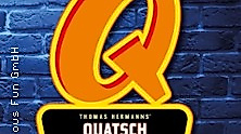 Quatsch Comedy Club - Die Live Show zu Gast in Stade