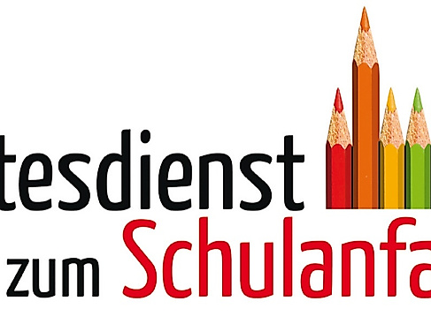 Einschulungsgottesdienst