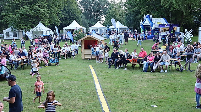 Gewerbefest