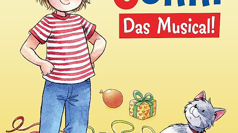 Conni - Das Musical