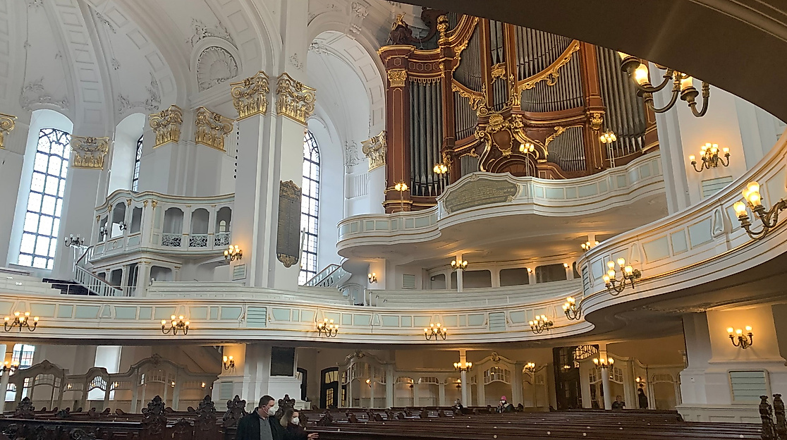 St. Michaelis
