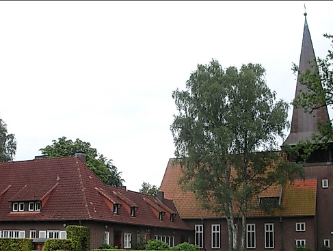 St. Jürgen-Kirche