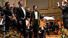 Konzert der Tenöre 2025 - HansePhilharmonie - Mike Steurenthaler