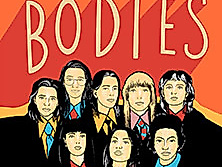 Kat Frankie - B O D I E S - The Circle Tour