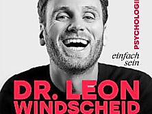 Dr. Leon Windscheid - Einfach sein - Preview