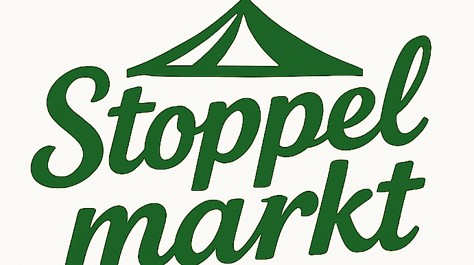 Logo des Stoppelmarkts