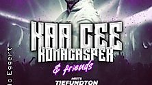 Komacasper & Friends meets Tief und Ton
